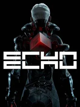 Echo image