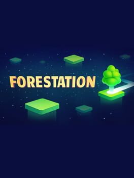 Forestation Game Cover Artwork