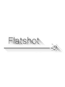 Flatshot Game Cover Artwork