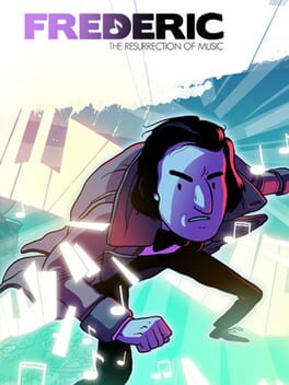 弗雷德里克:音乐复兴破解游戏下载-游戏公社