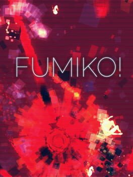 Fumiko! Game Cover Artwork