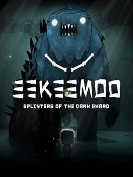 Eekeemoo - Splinters of the Dark Shard Game Cover Artwork