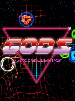 Galactic Orbital Death Sport