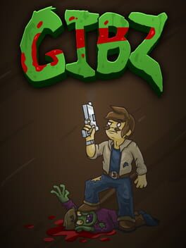 GIBZ Game Cover Artwork