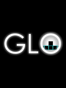 Glo Game Cover Artwork