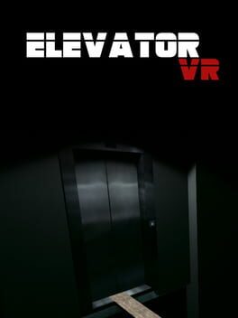 Elevator VR Game Cover Artwork