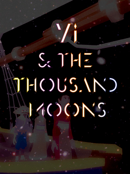 Yi and the Thousand Moons