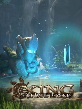 XING: The Land Beyond Game Cover Artwork