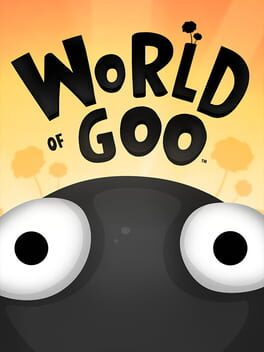 World of Goo Game Cover Artwork