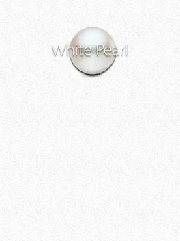 White Pearl