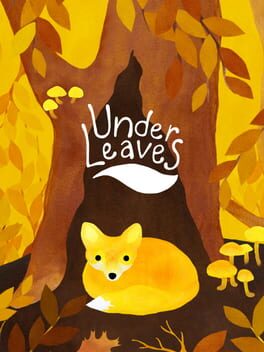 Under Leaves Game Cover Artwork