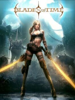 时空之刃破解游戏下载-游戏公社