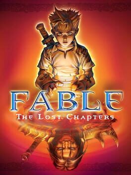 Fable the lost chapters концовки