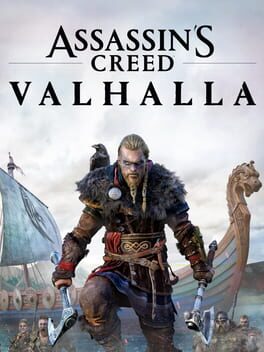 Assassin's Creed: Valhalla