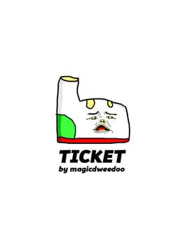 Ticket Game Cover Artwork
