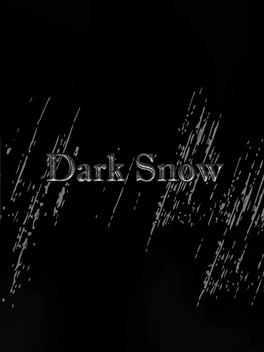Dark Snow