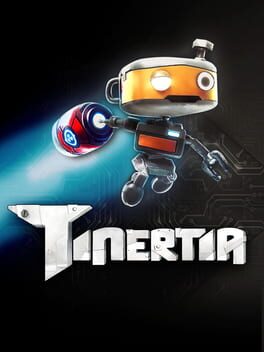 Tinertia Game Cover Artwork