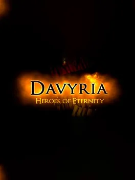 Davyria: Heroes of Eternity