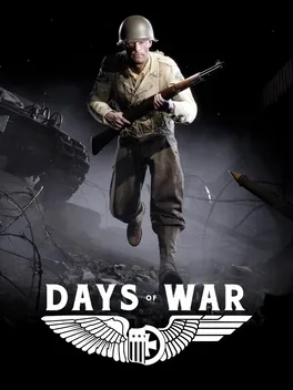 Days of War image