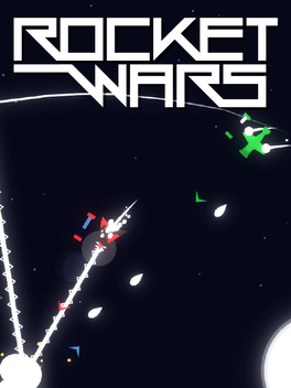 Rocket Wars