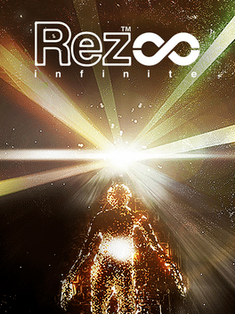 Rez Infinite Cover