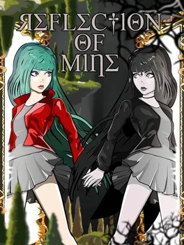 Reflection of Mine image