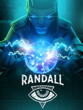 Randall Game Cover Artwork