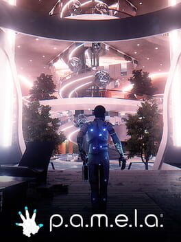 帕梅拉破解游戏下载-游戏公社