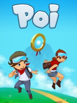 Cover of Poi
