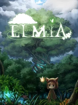 Image de couverture Elmia