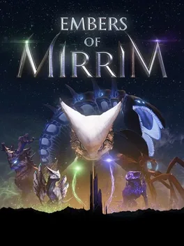 Embers of Mirrim image