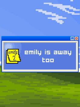 Emily Is Away Too Game Cover Artwork