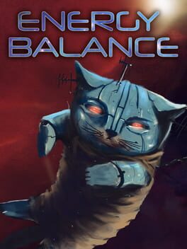 Energy Balance Game Cover Artwork