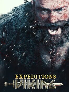 Expeditions: Viking - Capa do Jogo