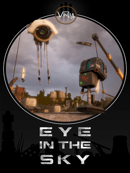 Eye in the Sky