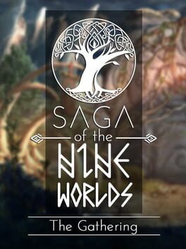 Saga of the Nine Worlds: The Gathering