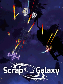 Scrap Galaxy