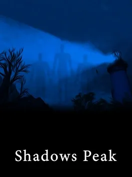 Shadows Peak game cover