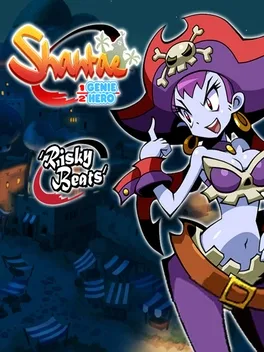Shantae: Half-Genie Hero - Risky Beats Edition image