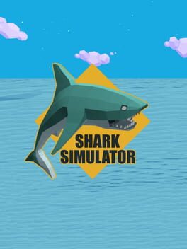 Shark Simulator on Steam