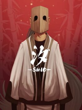 Shio Game Cover Artwork