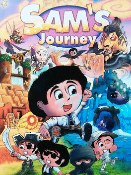 Sam's Journey