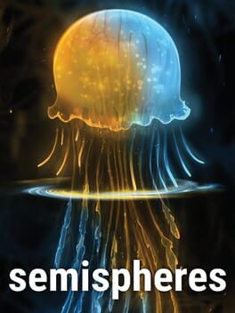 Semispheres Game Cover Artwork