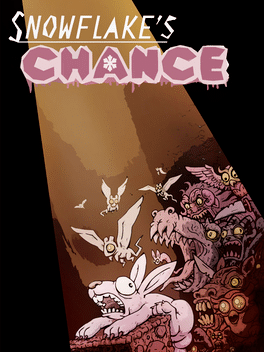 Snowflake's Chance
