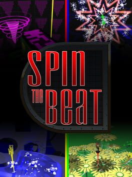 Spin the Beat Game Cover Artwork