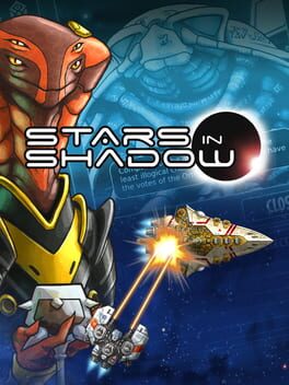 Stars in Shadow Game Cover Artwork