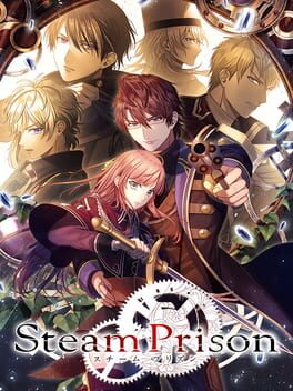 蒸汽牢狱破解游戏下载-游戏公社