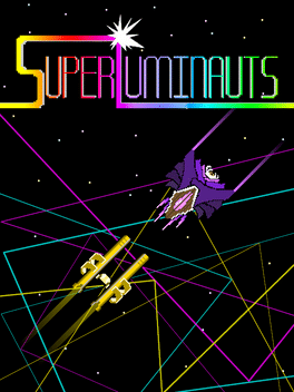 SuperLuminauts