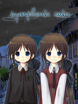 Symphonic Rain Game Cover Artwork