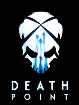 Death Point Game Cover Artwork